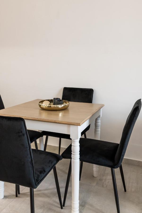 Dioni Villa Mykonos Παράγκα Εξωτερικό φωτογραφία